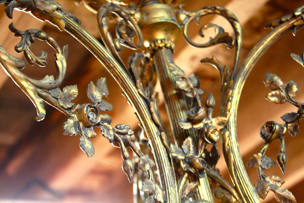Brocante De La Ferme