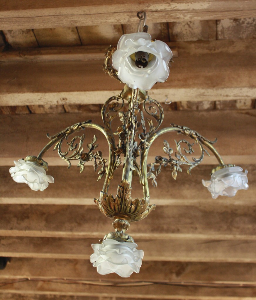 Brocante De La Ferme