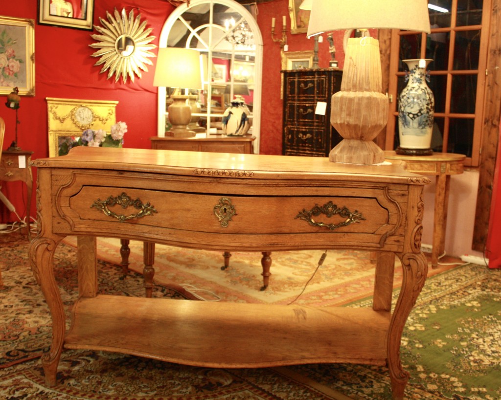 Brocante De La Ferme