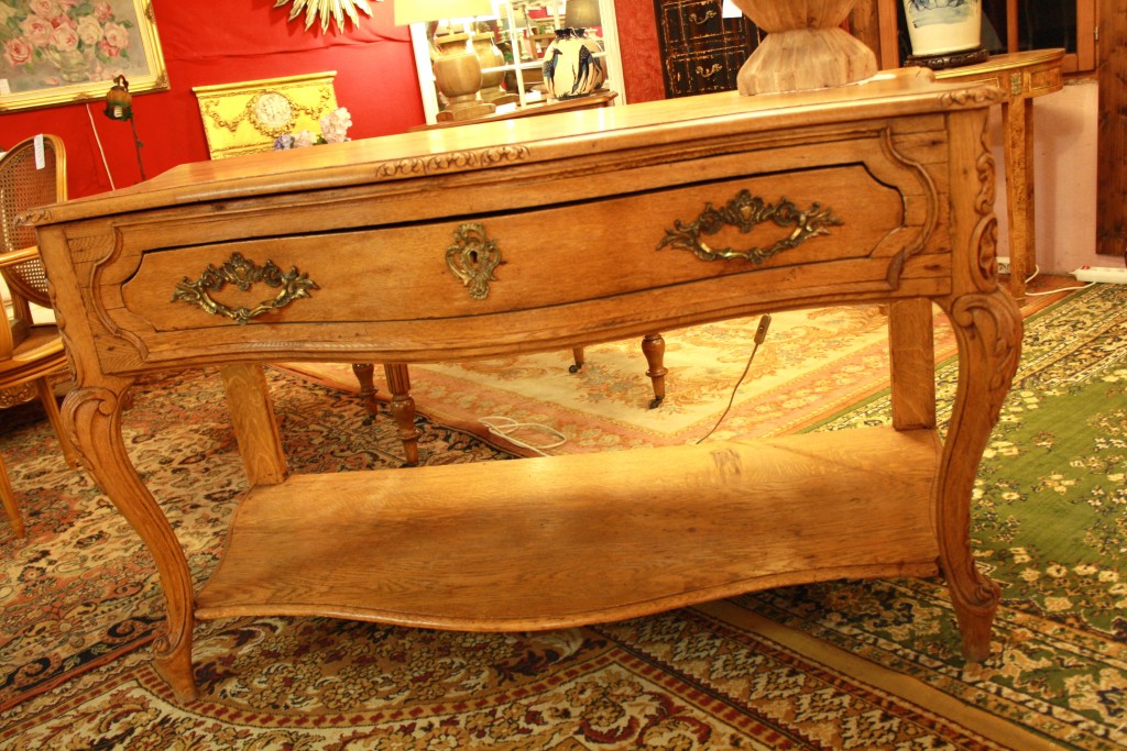 Brocante De La Ferme