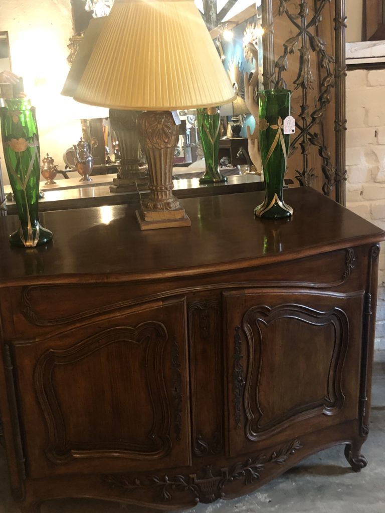 Brocante De La Ferme