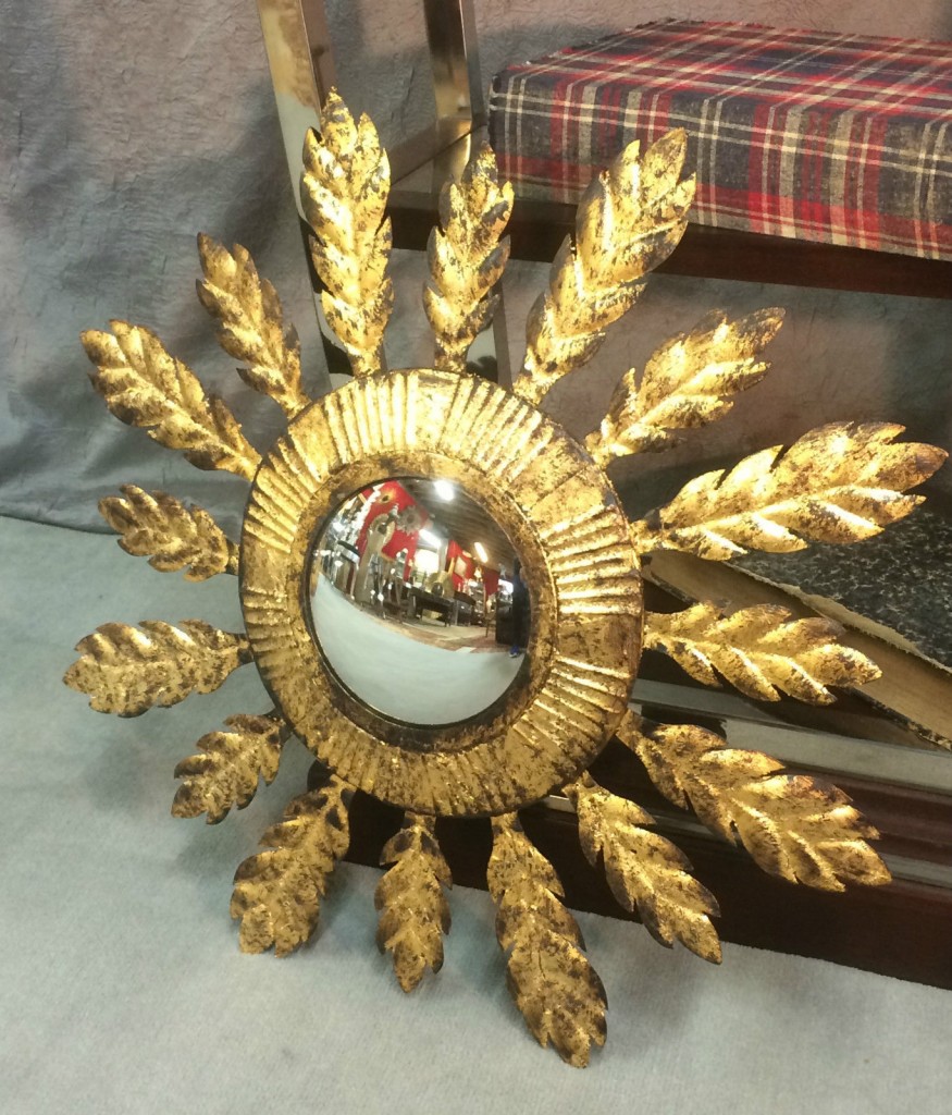 Brocante De La Ferme