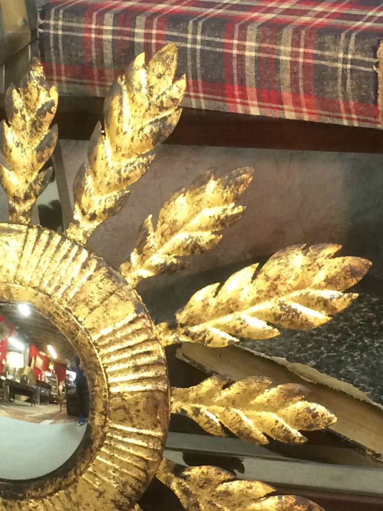 Brocante De La Ferme