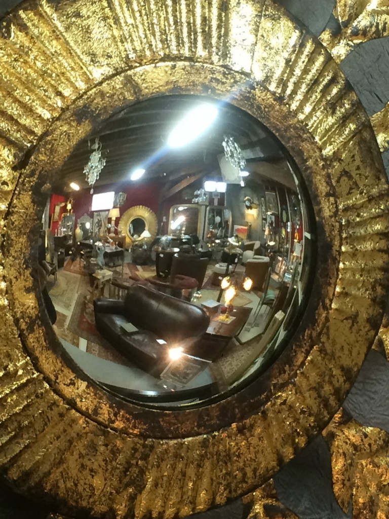 Brocante De La Ferme