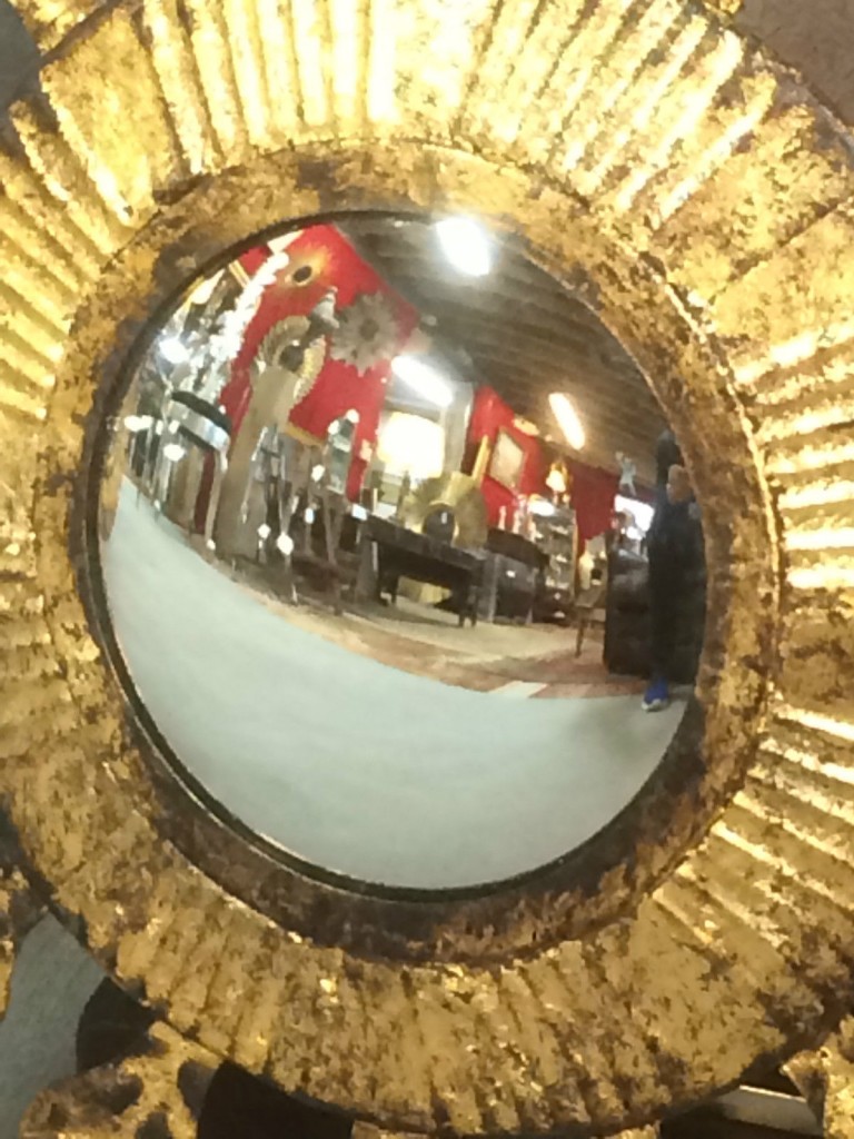 Brocante De La Ferme