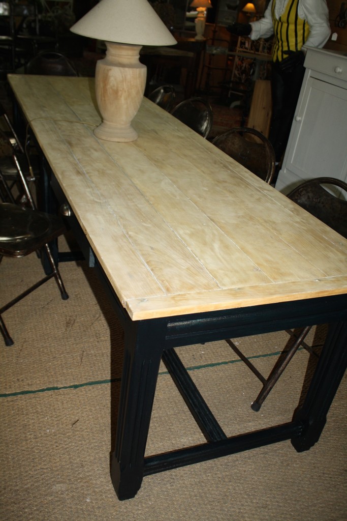 Brocante De La Ferme