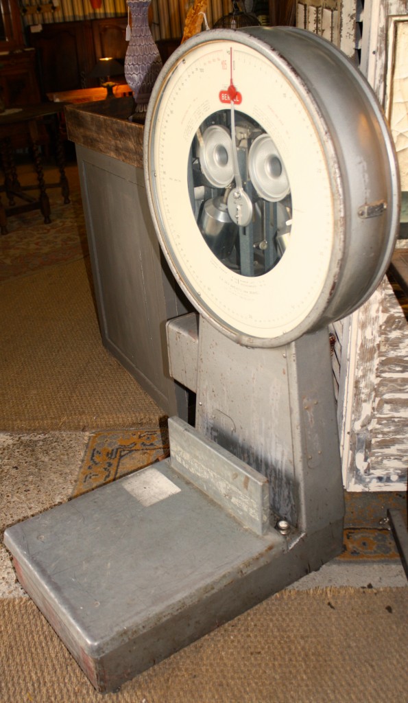 Brocante De La Ferme