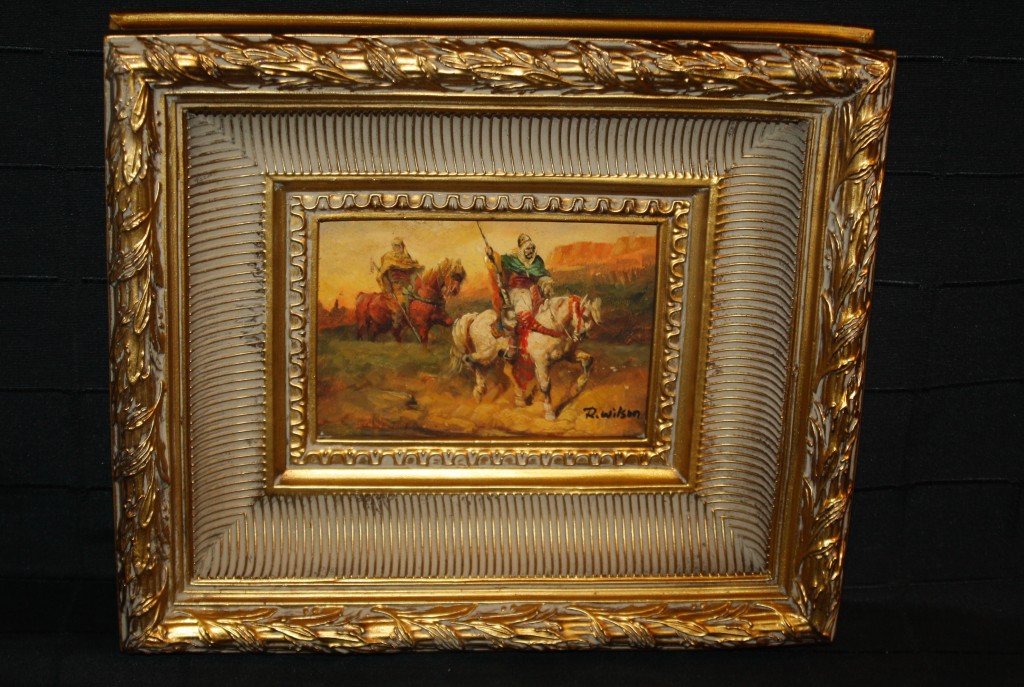 Brocante De La Ferme
