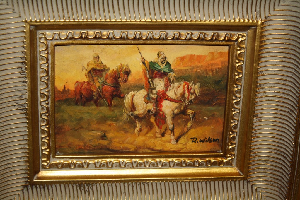 Brocante De La Ferme