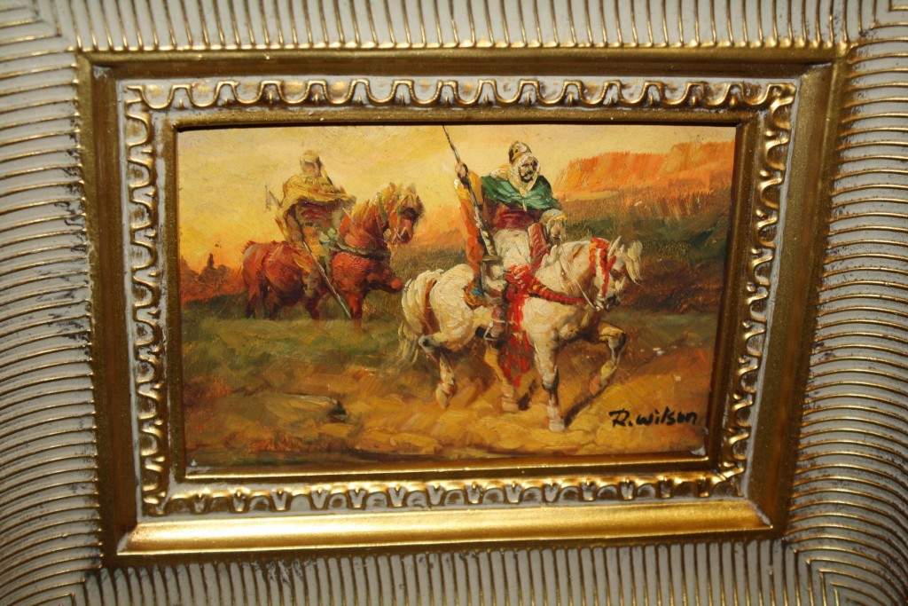 Brocante De La Ferme