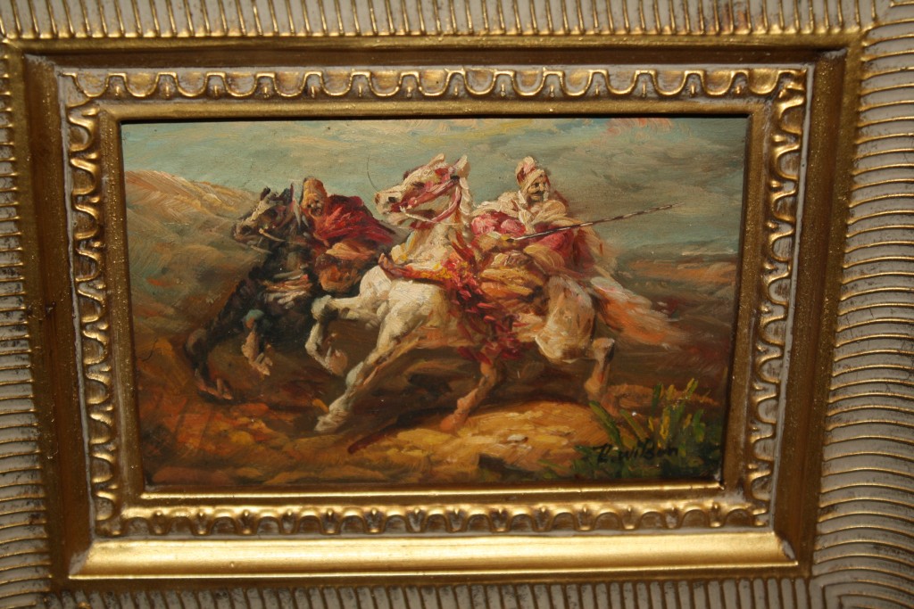 Brocante De La Ferme