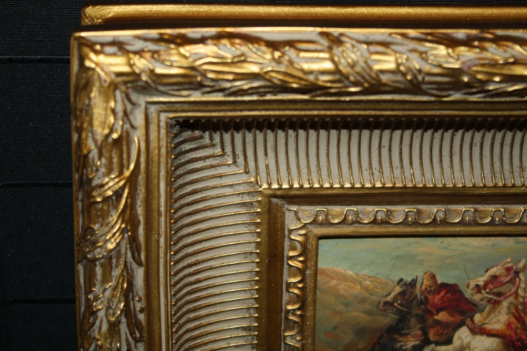 Brocante De La Ferme