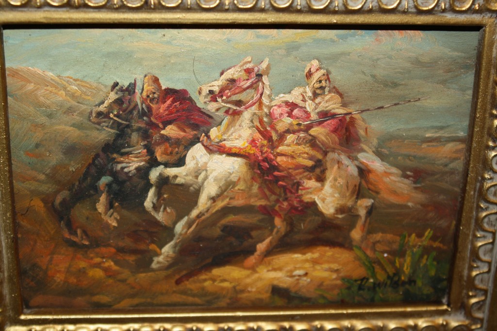 Brocante De La Ferme