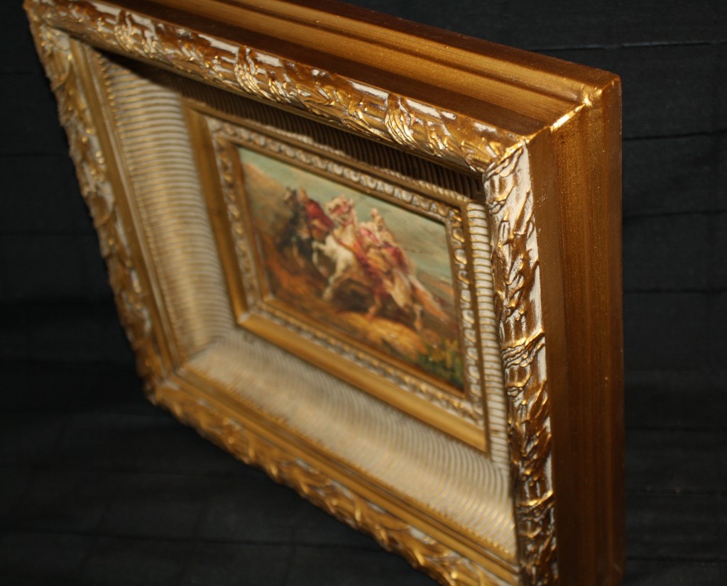 Brocante De La Ferme