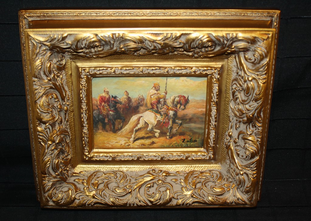 Brocante De La Ferme