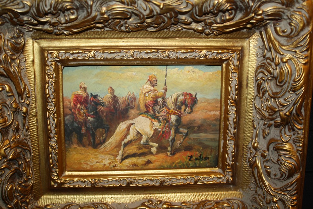 Brocante De La Ferme