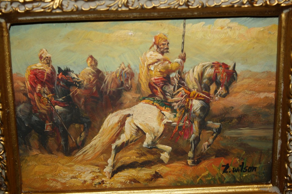Brocante De La Ferme