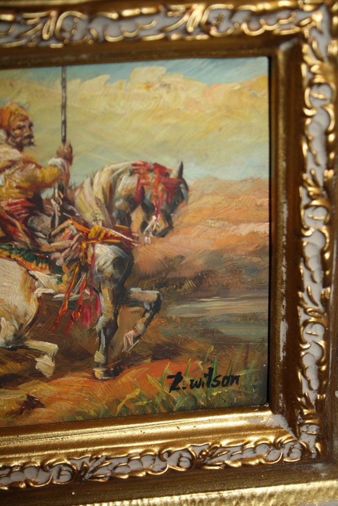 Brocante De La Ferme