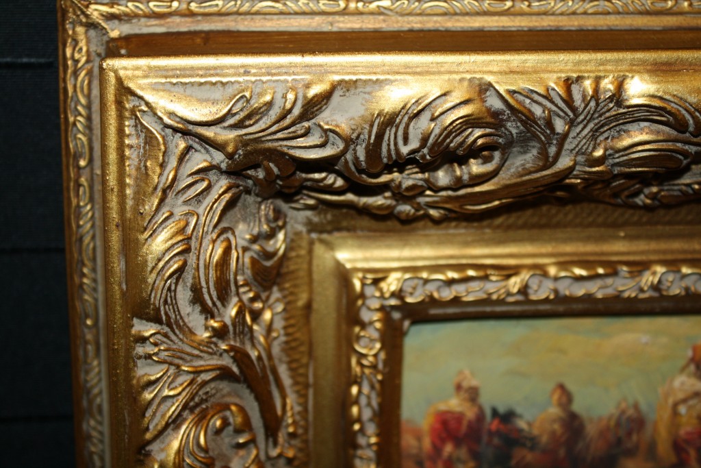 Brocante De La Ferme