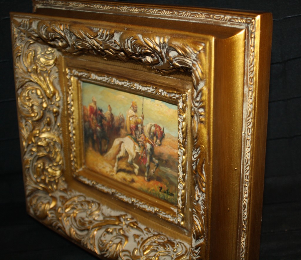 Brocante De La Ferme