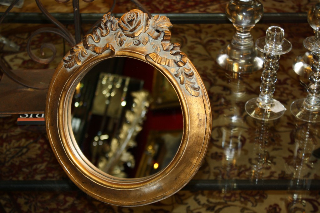 Brocante De La Ferme