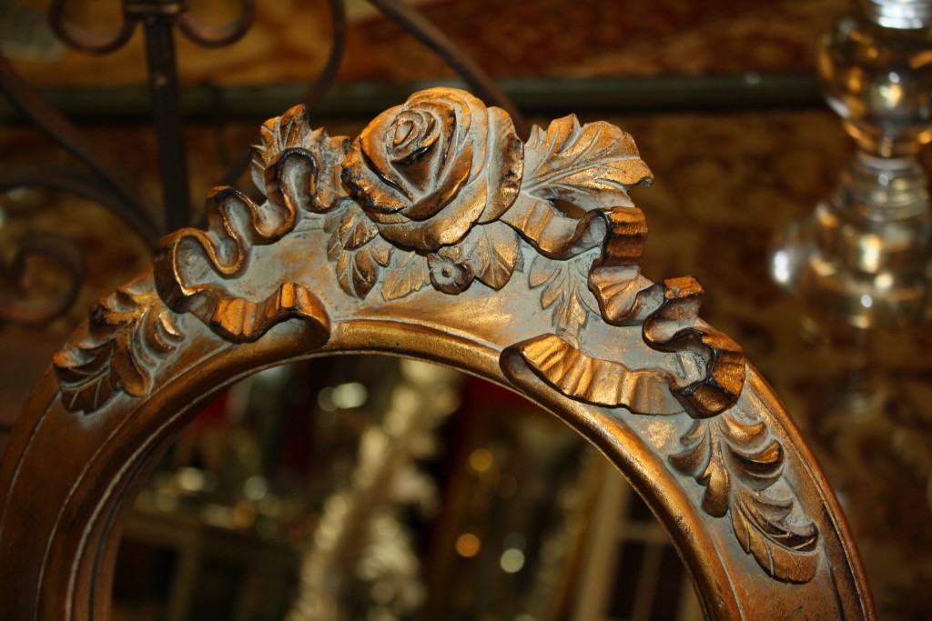 Brocante De La Ferme