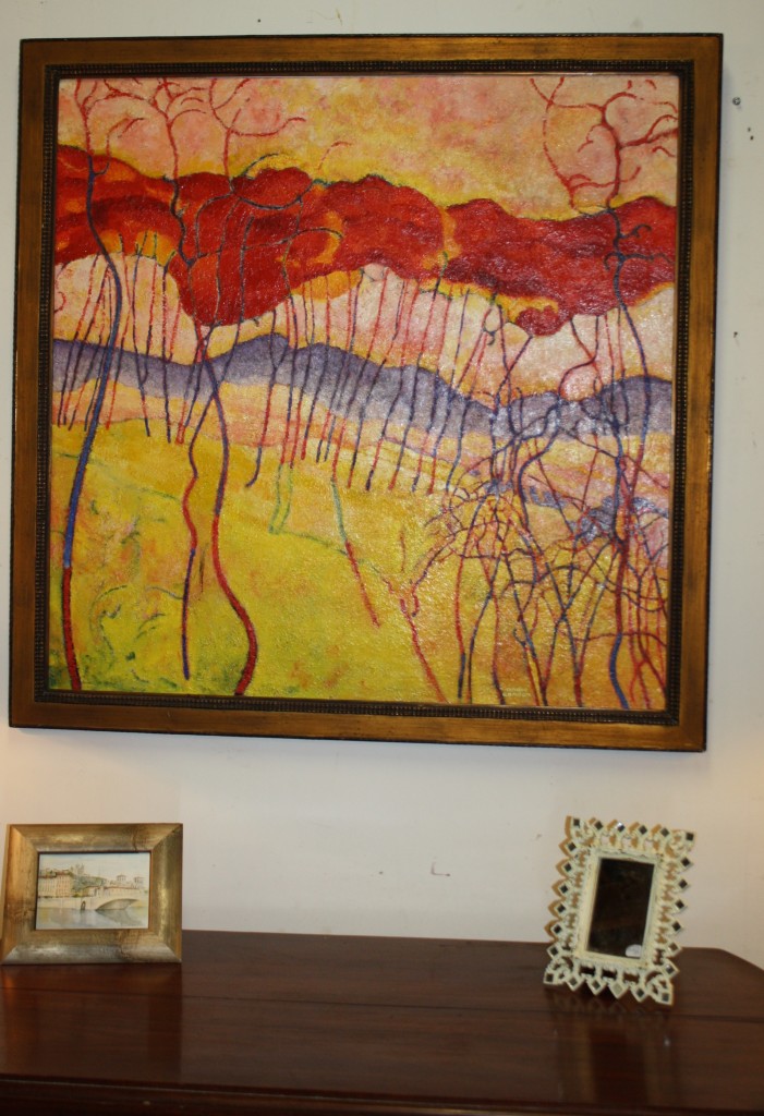 Brocante De La Ferme