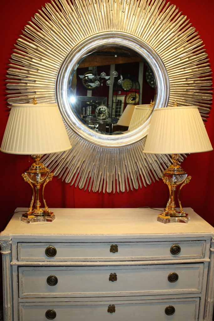 Brocante De La Ferme