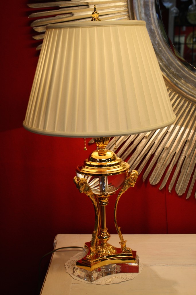 Brocante De La Ferme