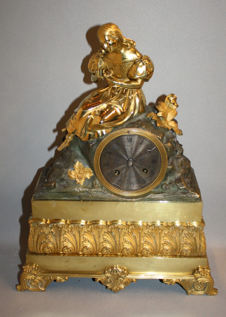 Brocante De La Ferme