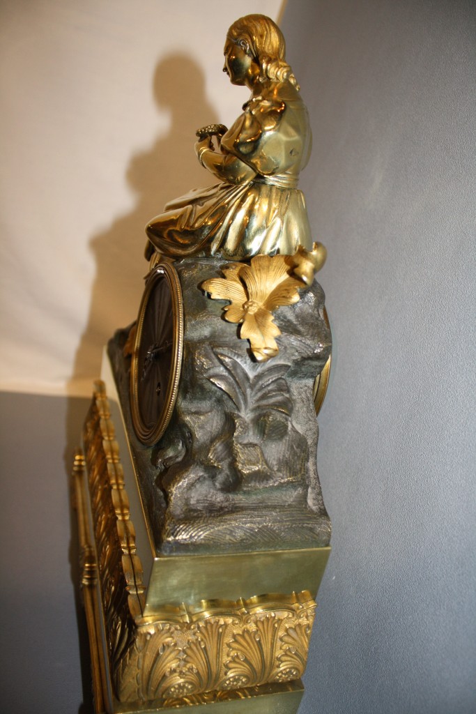 Brocante De La Ferme