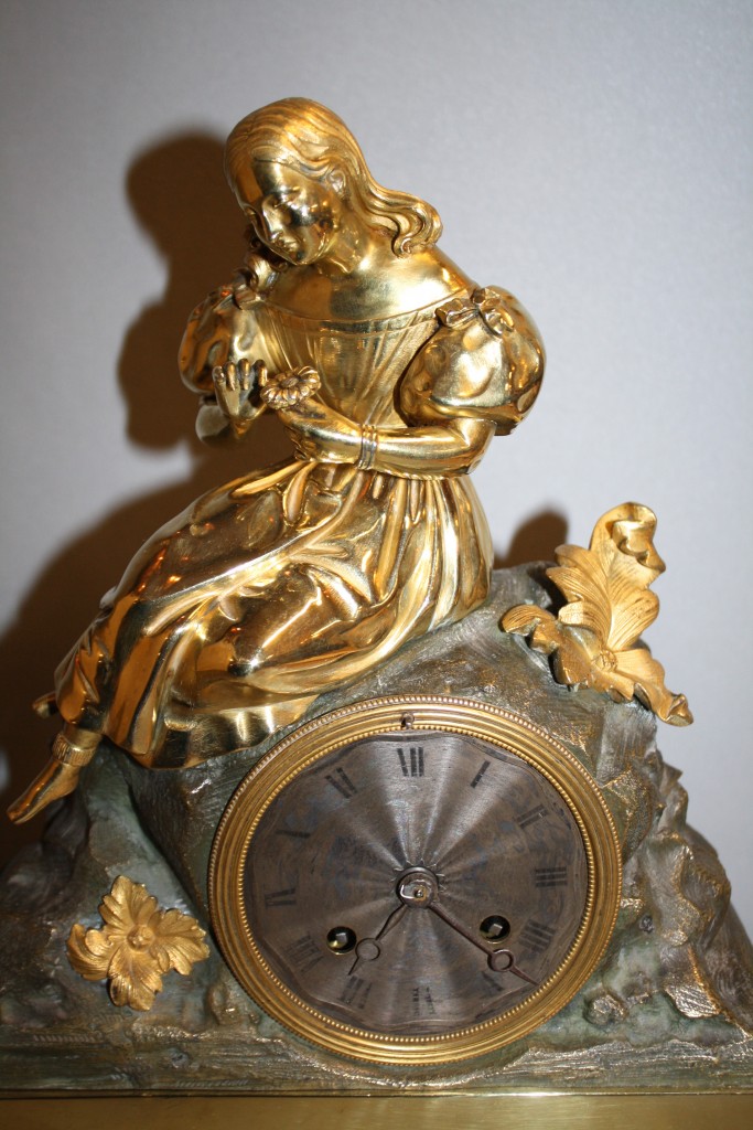 Brocante De La Ferme