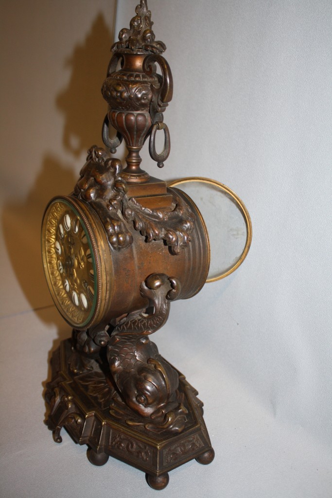 Brocante De La Ferme