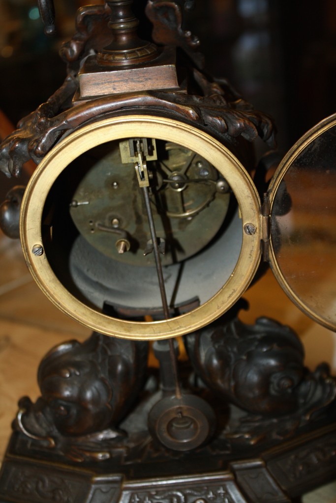 Brocante De La Ferme