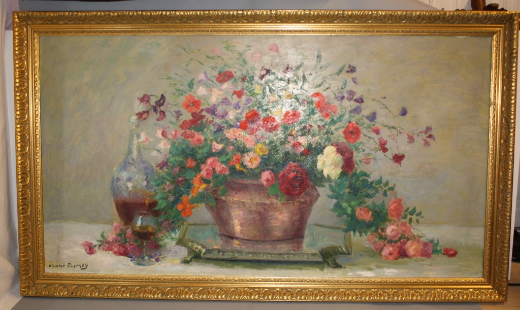 Brocante De La Ferme