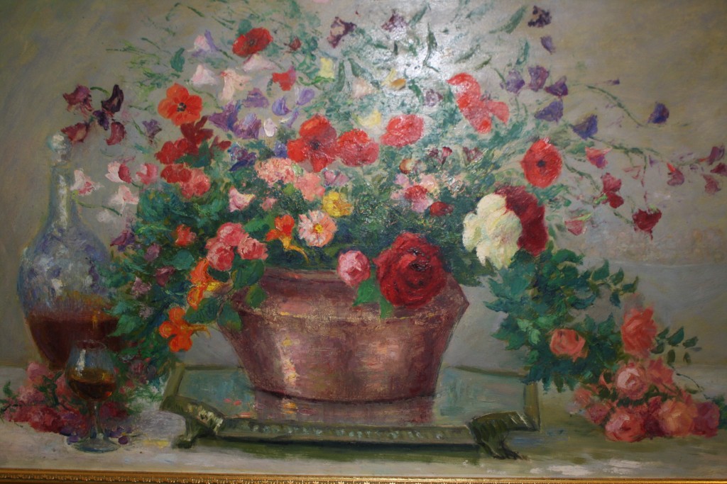 Brocante De La Ferme