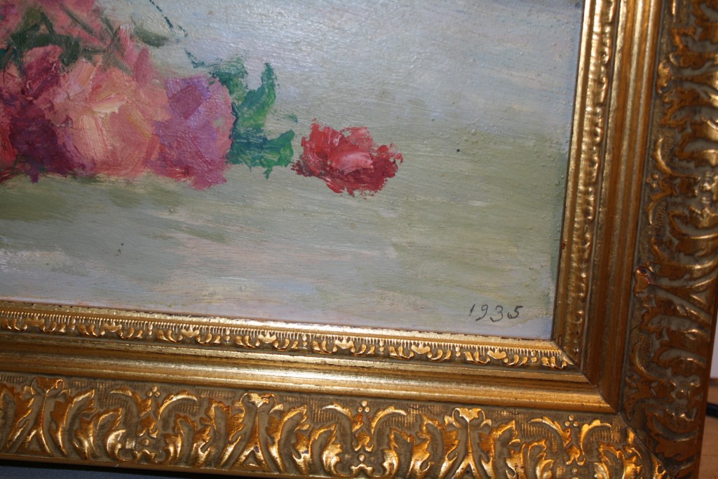 Brocante De La Ferme