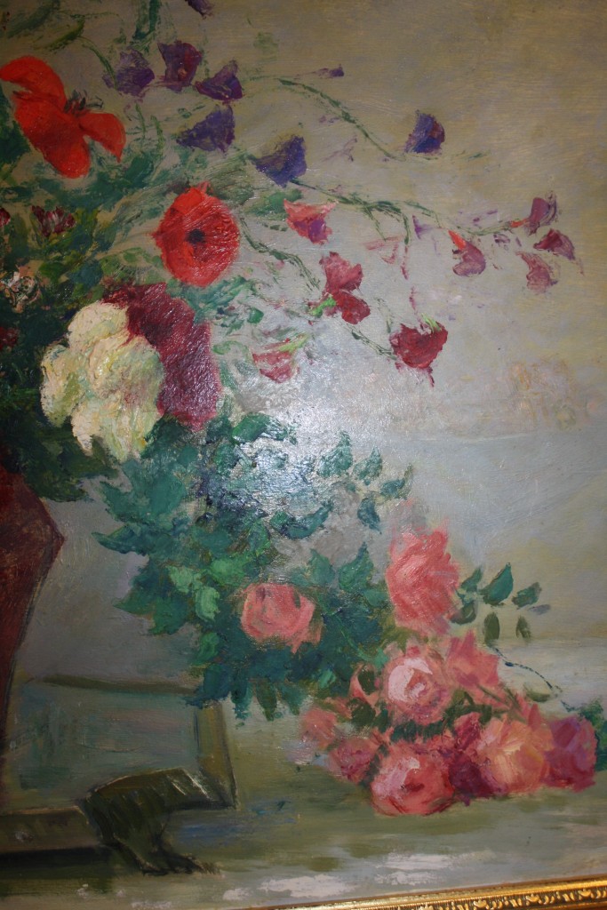 Brocante De La Ferme