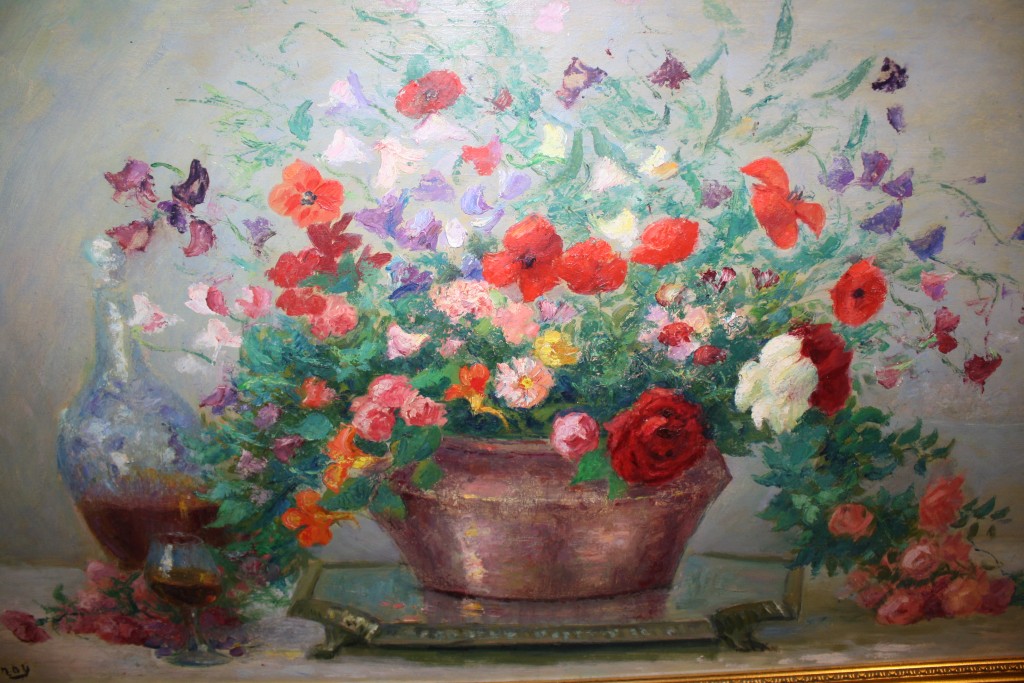 Brocante De La Ferme