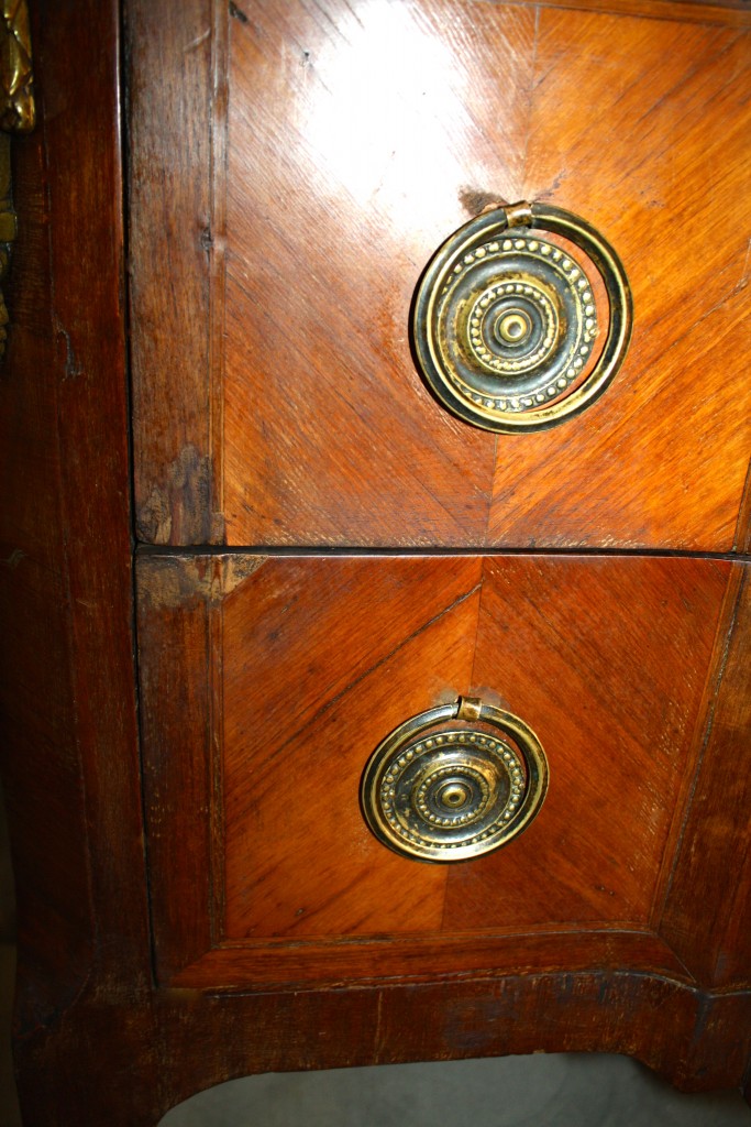 Brocante De La Ferme