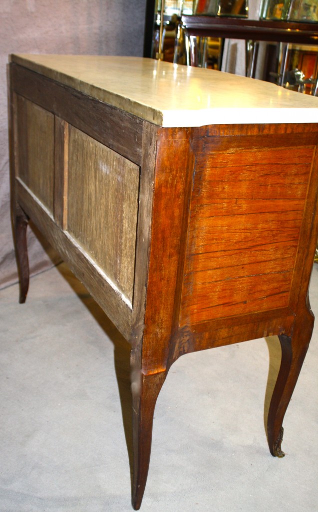Brocante De La Ferme