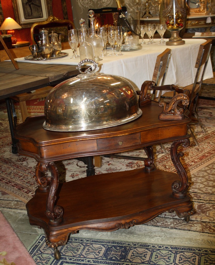 Brocante De La Ferme