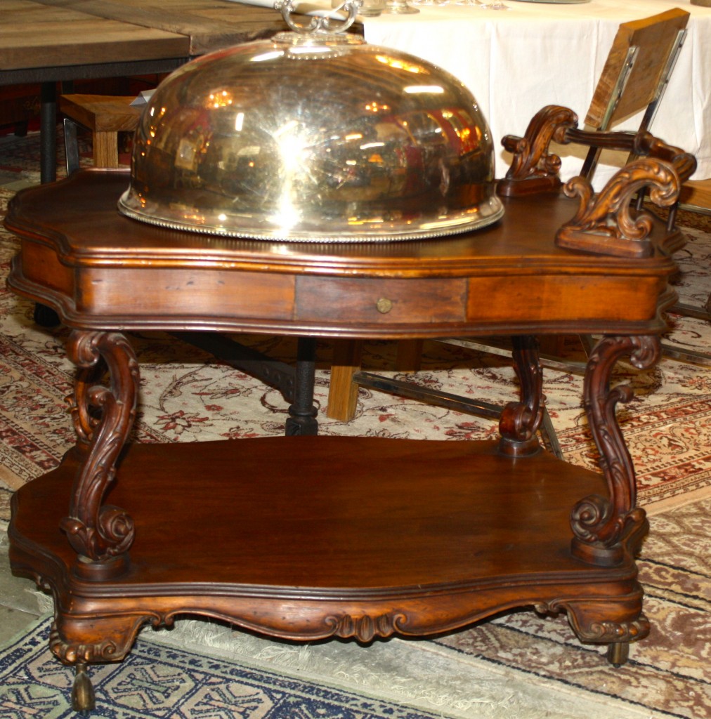 Brocante De La Ferme