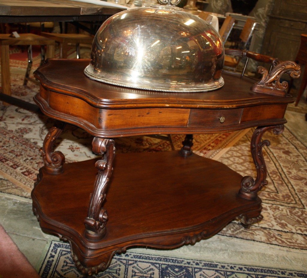 Brocante De La Ferme