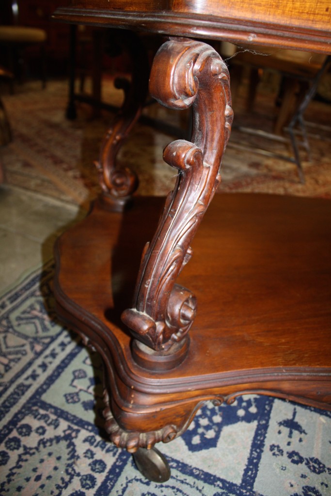 Brocante De La Ferme
