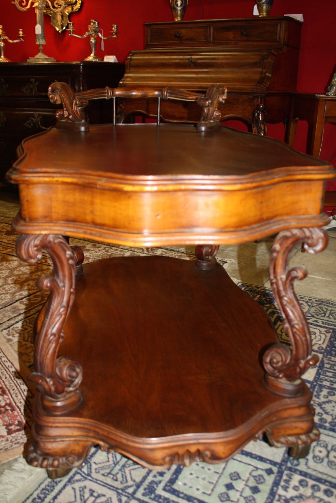 Brocante De La Ferme