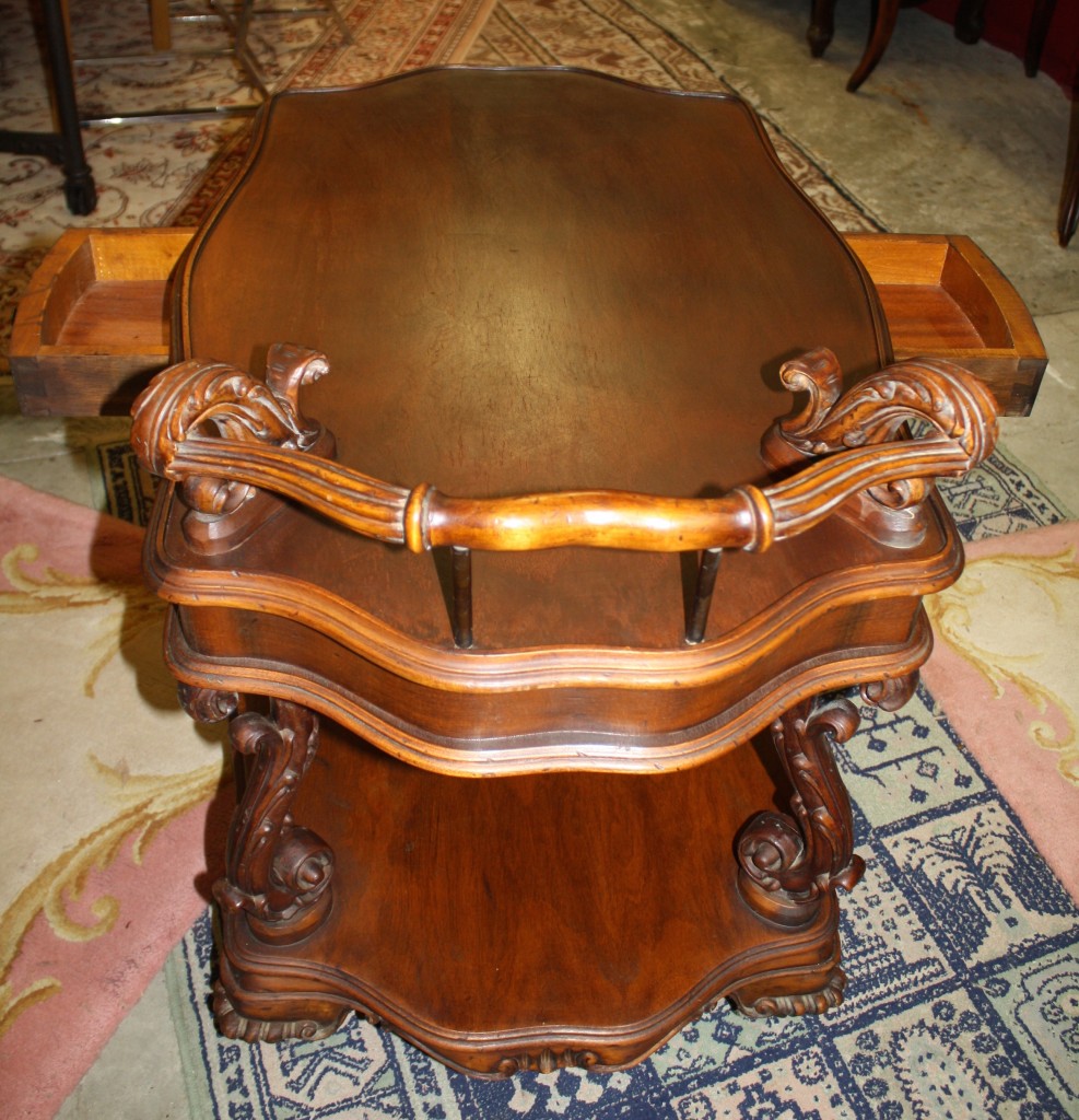 Brocante De La Ferme