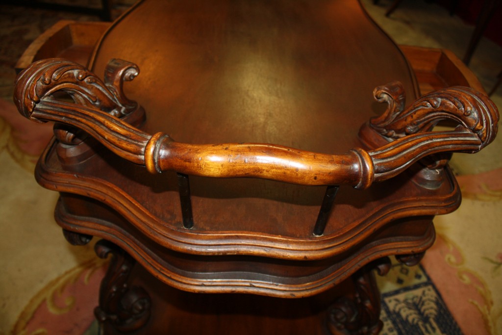 Brocante De La Ferme