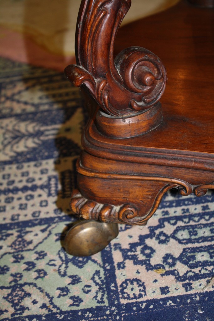 Brocante De La Ferme