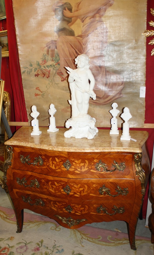 Brocante De La Ferme